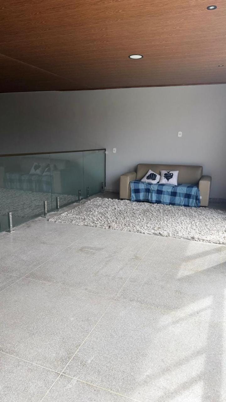 Casamalu House in State of Alagoas, Brazil