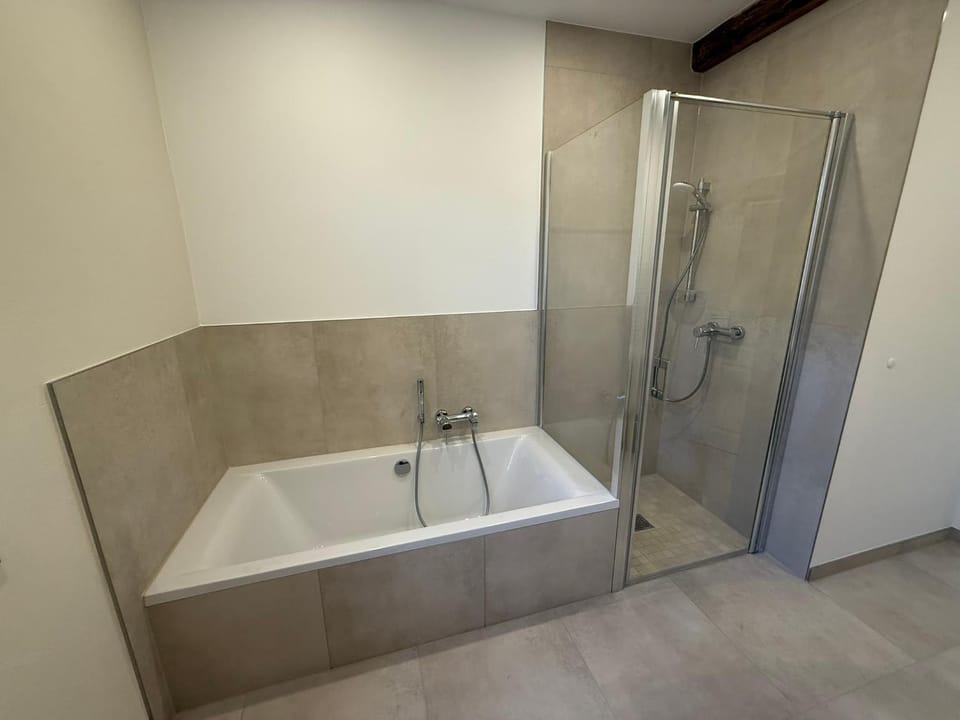 Wohnen im Denkmal Apartment in Hochtaunuskreis