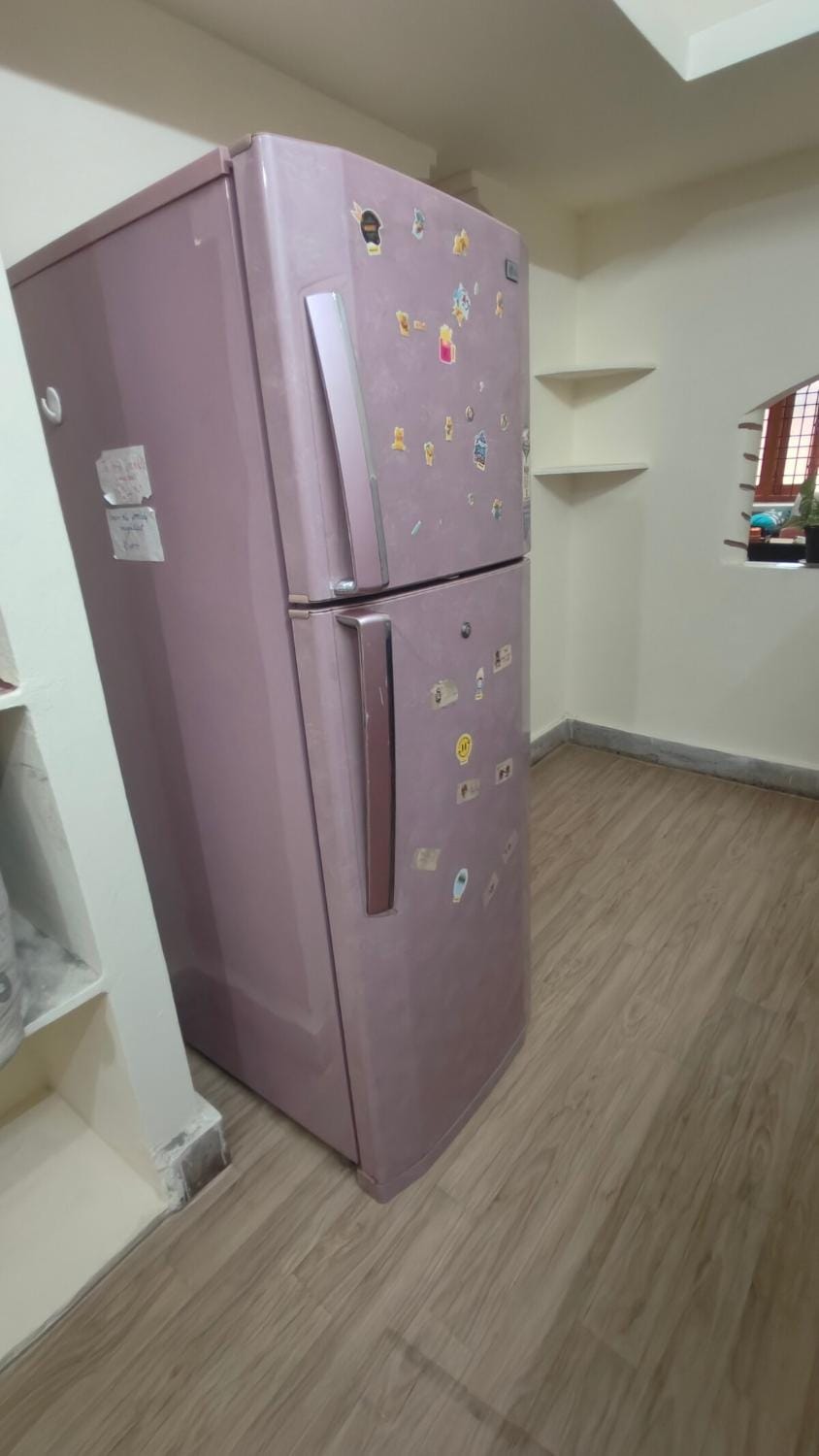 Near to LB Nagar Metro- Peaceful & Private Home House in Hyderabad