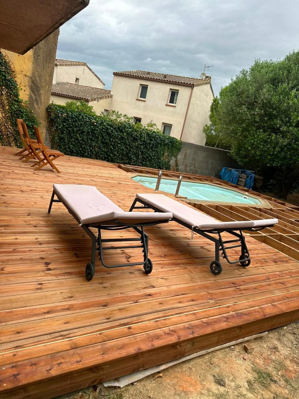 Maison lumineuse et arboré House in Occitanie