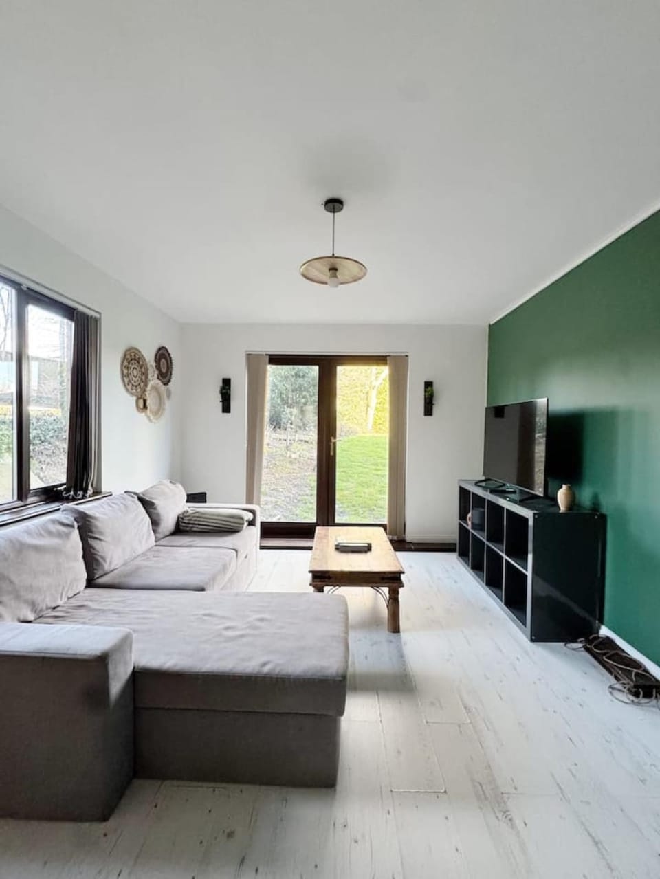 Modern Bromley Apartment with Fast London Links Apartment in Bromley