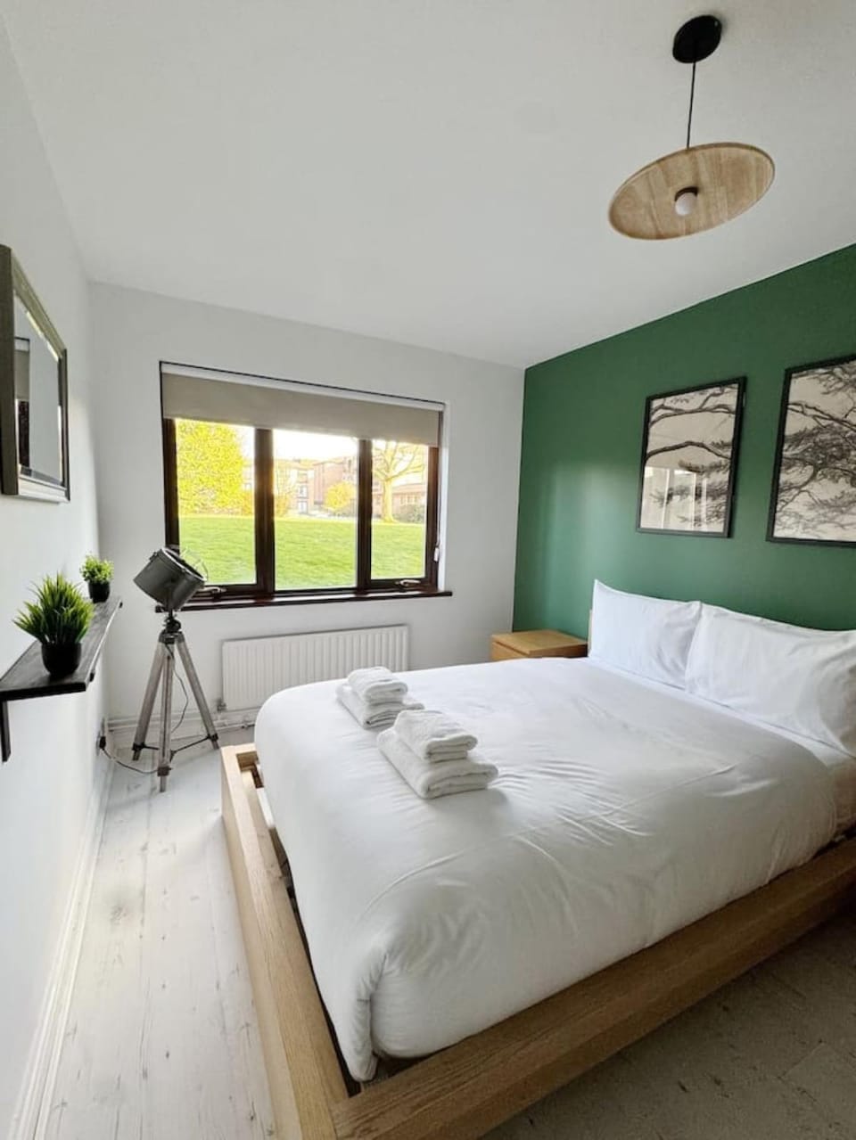 Modern Bromley Apartment with Fast London Links Apartment in Bromley