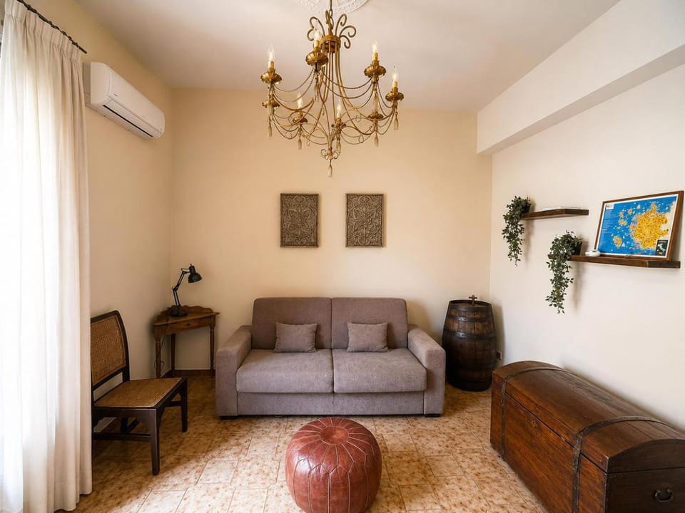La Casita Del Mar Apartment in San Vito Lo Capo