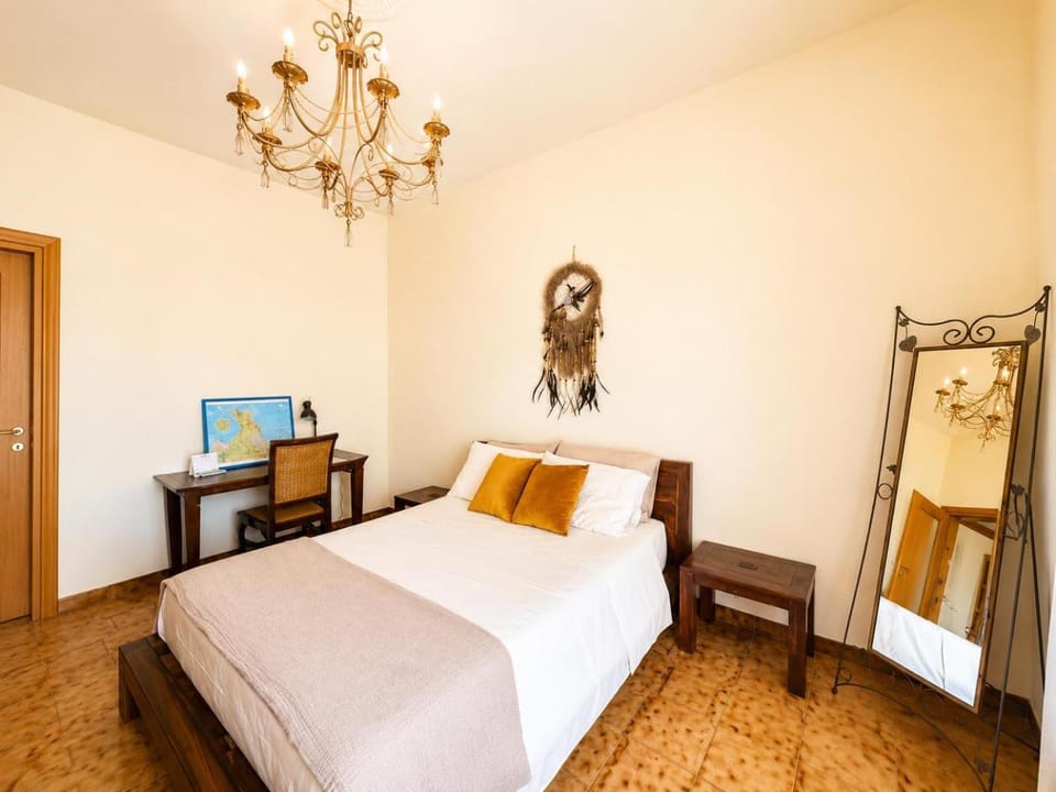 La Casita Del Mar Apartment in San Vito Lo Capo