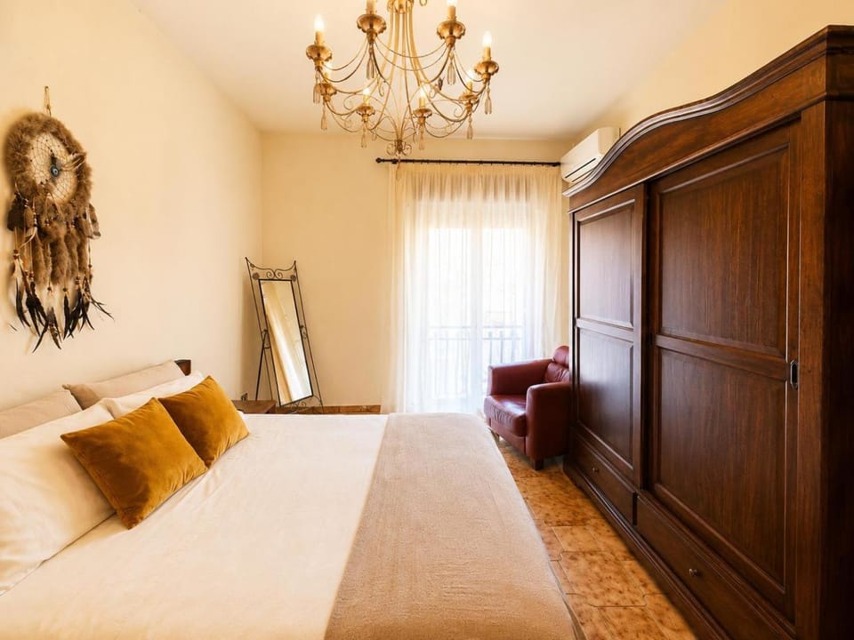 La Casita Del Mar Apartment in San Vito Lo Capo
