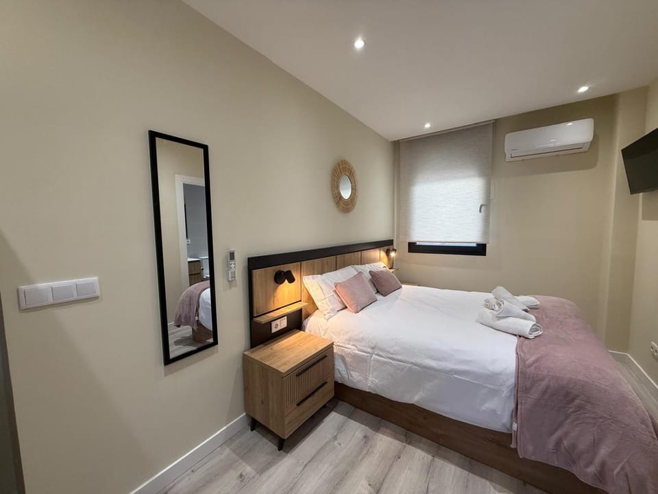 Aires de Salamanca Calixto y Melibea Apartment in Salamanca