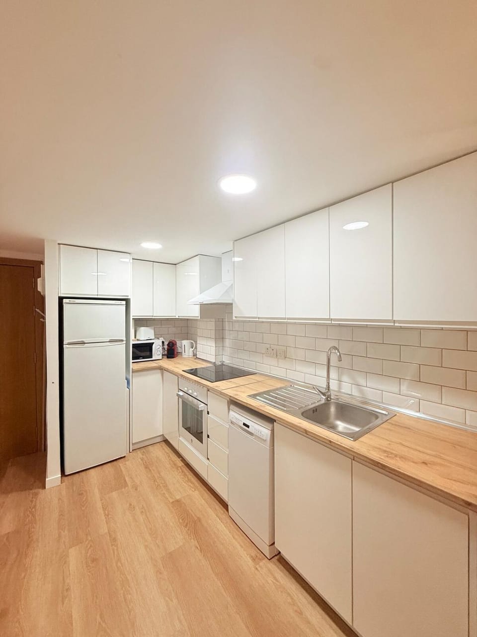 dishwasher, pet friendly