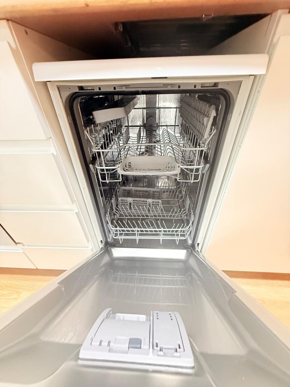 Kitchen or kitchenette, dishwasher, pet friendly