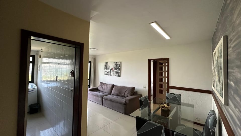 Seu paraíso no posto 6 da Barra! Apartment in Rio de Janeiro