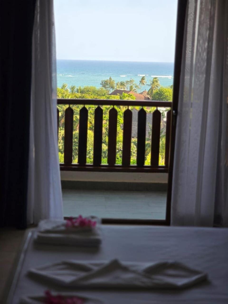 Aruba Beach House Apartment in Diani Beach