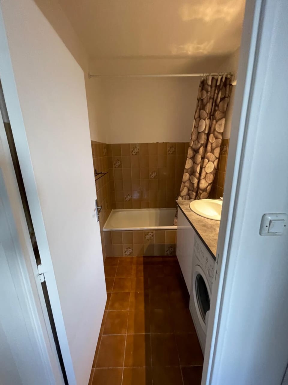 appartement 3 pièces, proche de la plage, climatisé, tramway à proximité Apartment in Nice