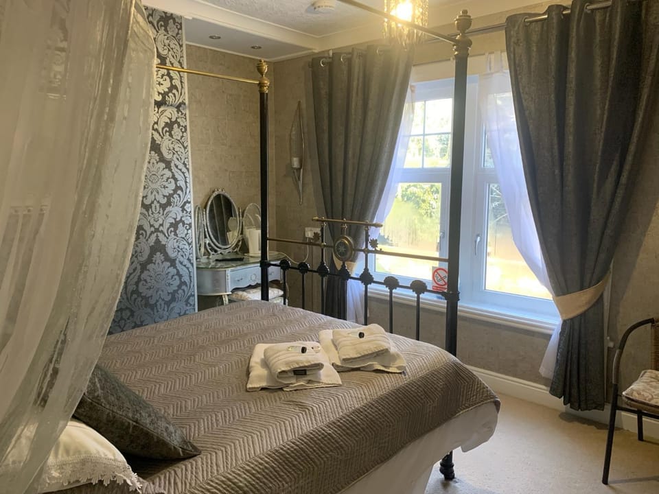 Slayleigh Guesthouse room only Matlock Bed and Breakfast in Matlock