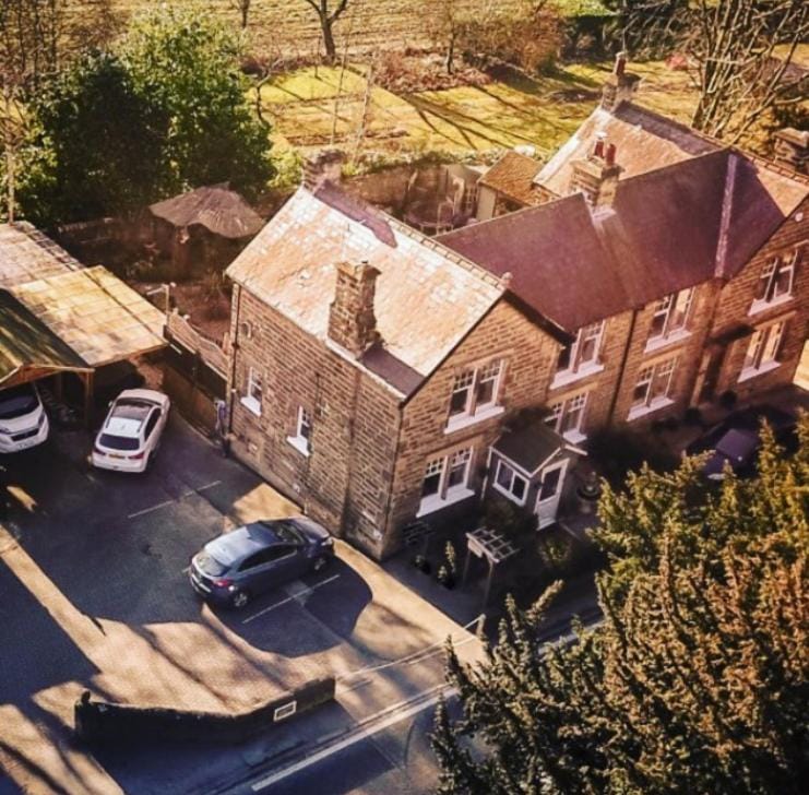 Property building, Location, Parking
