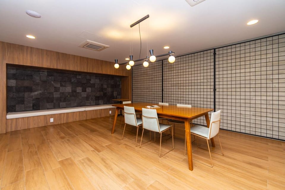 On Brooklin by Housi | 10 minutes from CGH Airport Apartment in Sao Paulo City