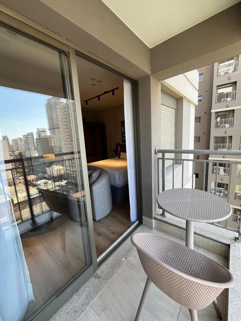 Studio belíssimo em bairro nobre Apartment in Sao Paulo City