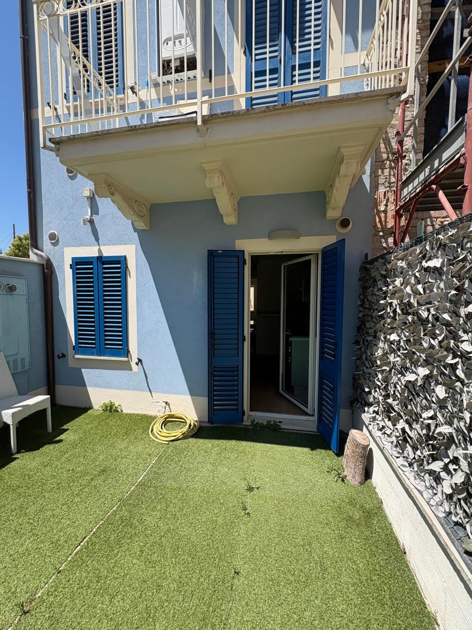 Dimora Dell Olmo Apartment in Civitanova Marche