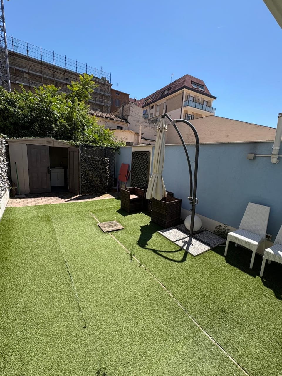 Dimora Dell Olmo Apartment in Civitanova Marche