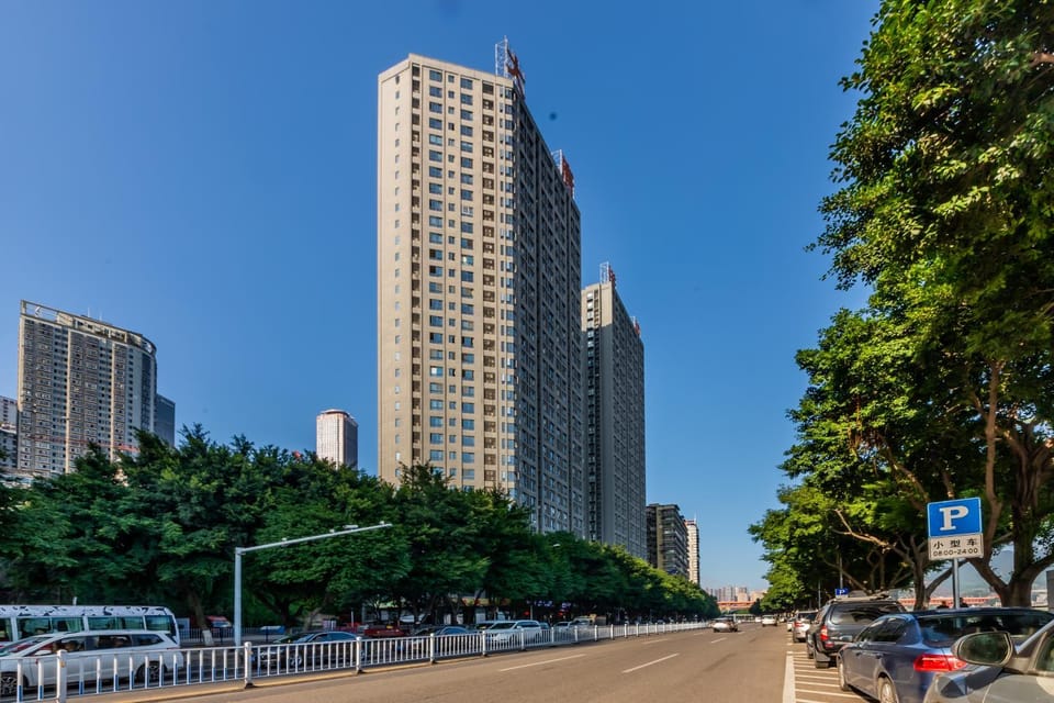 Property building, Neighbourhood, Street view