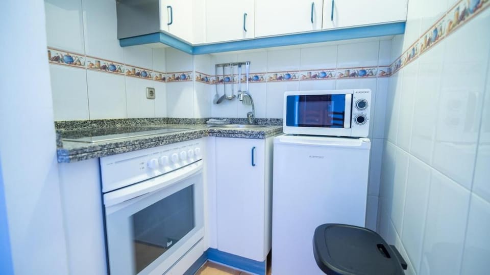 R2R -Apartamentos Rosa de los Vientos Cudillero - Estribor 306C3 Apartment in Cudillero