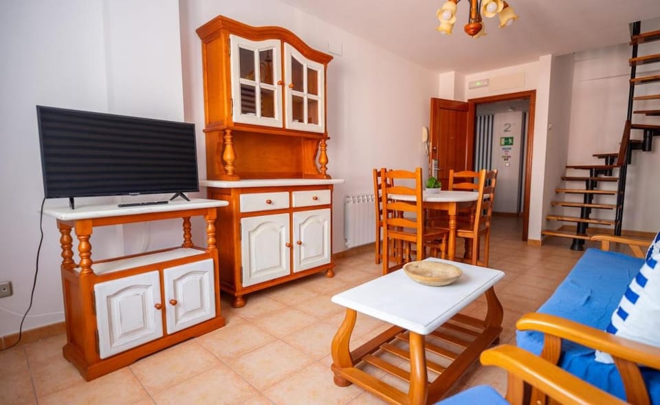 R2R -Apartamentos Rosa de los Vientos Cudillero - Estribor 306C3 Apartment in Cudillero