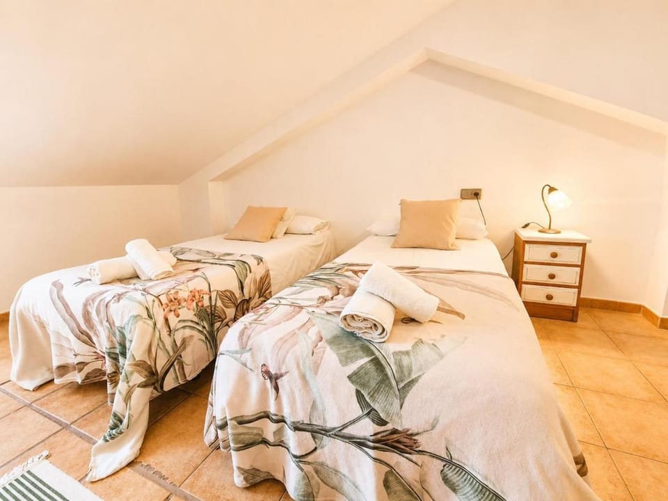 R2R -Apartamentos Rosa de los Vientos Cudillero - Estribor 306C3 Apartment in Cudillero