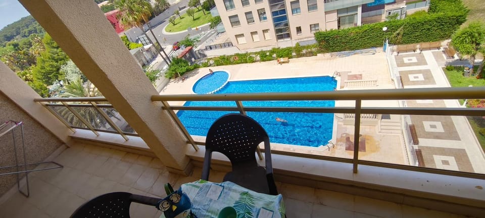 View (from property/room)