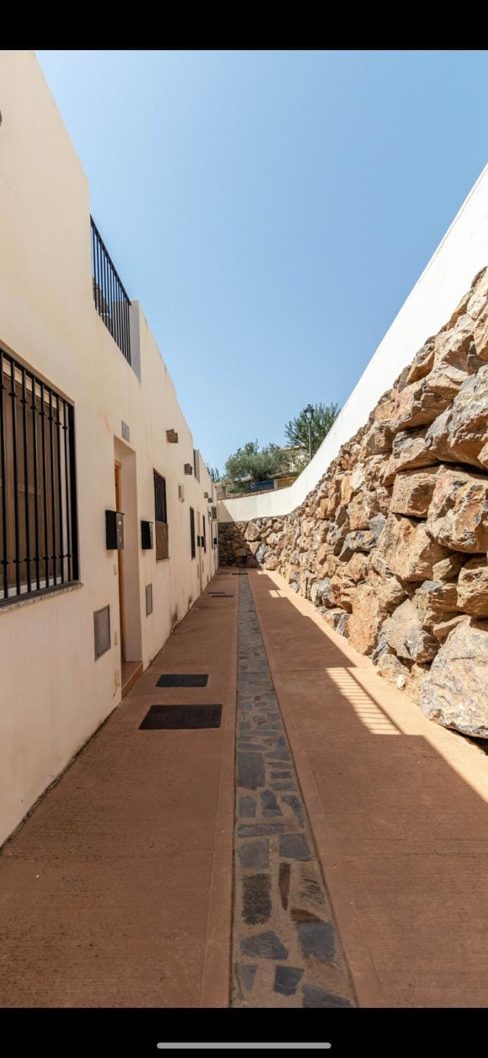 Haza de Doña Ana Apartment in Alpujarra Granadina