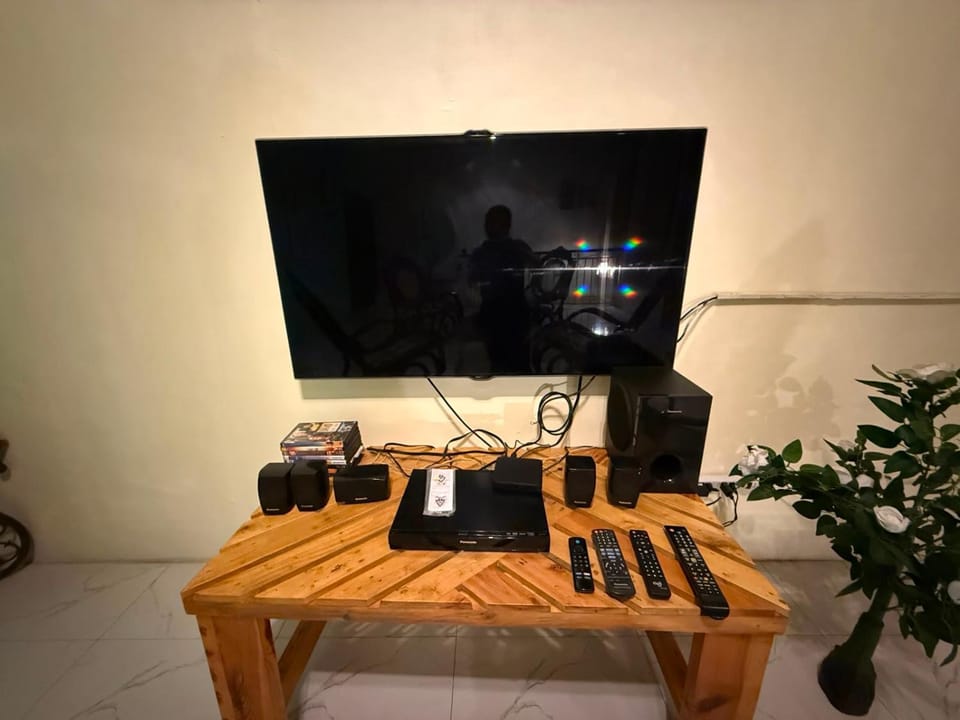 TV and multimedia