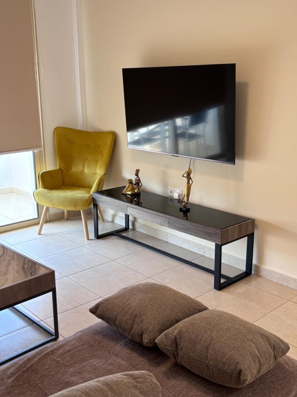 Universe iii - Modern 2 bedroom Apartment with Pool near the harbor Apartment in Yeroskipou