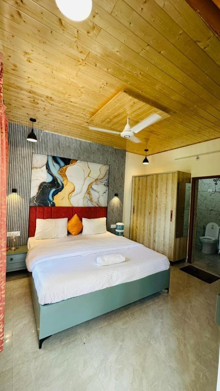 The Patni Home Stay Vacation rental in Uttarakhand