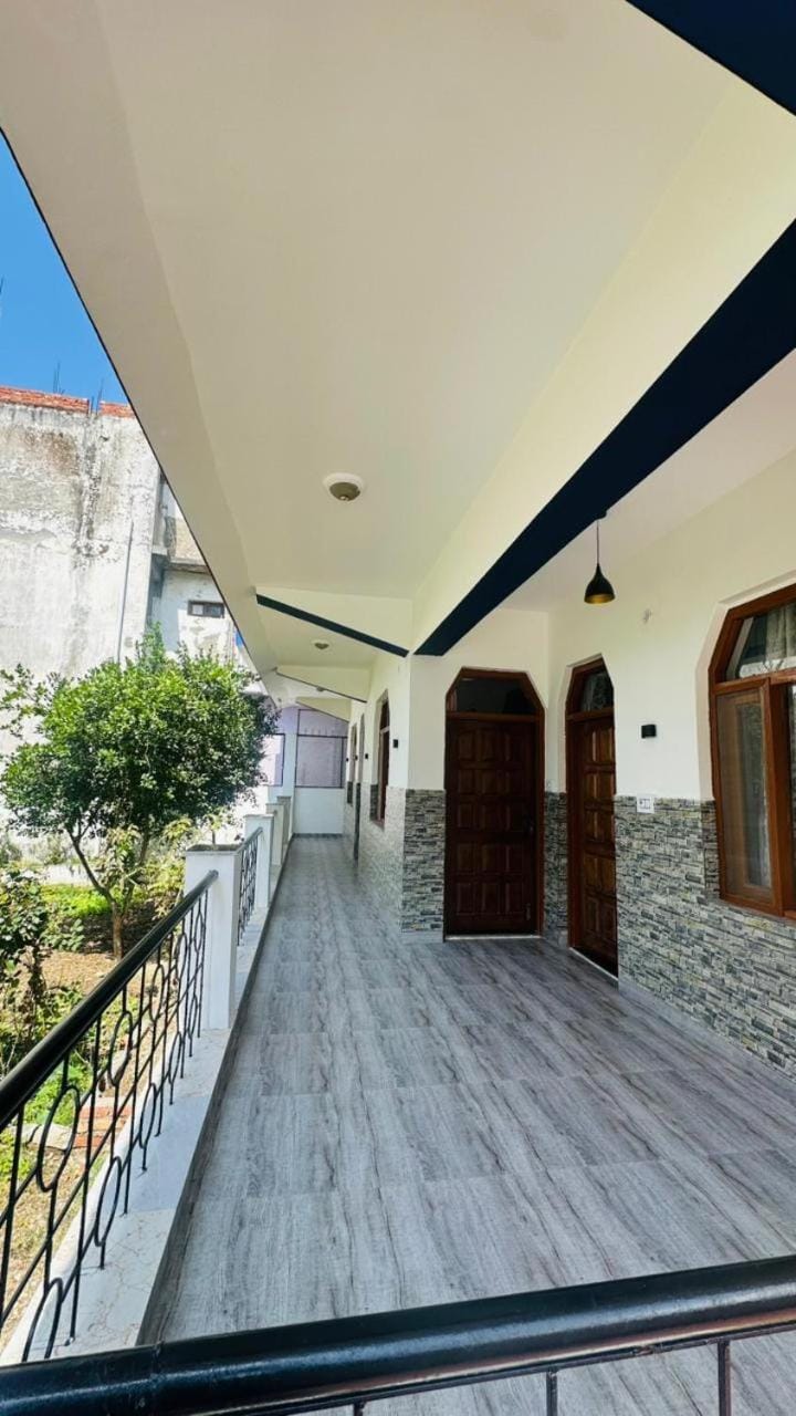 The Patni Home Stay Vacation rental in Uttarakhand