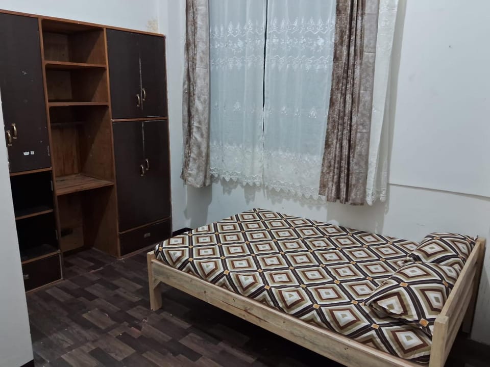 Serene Lodge Bed and Breakfast in India