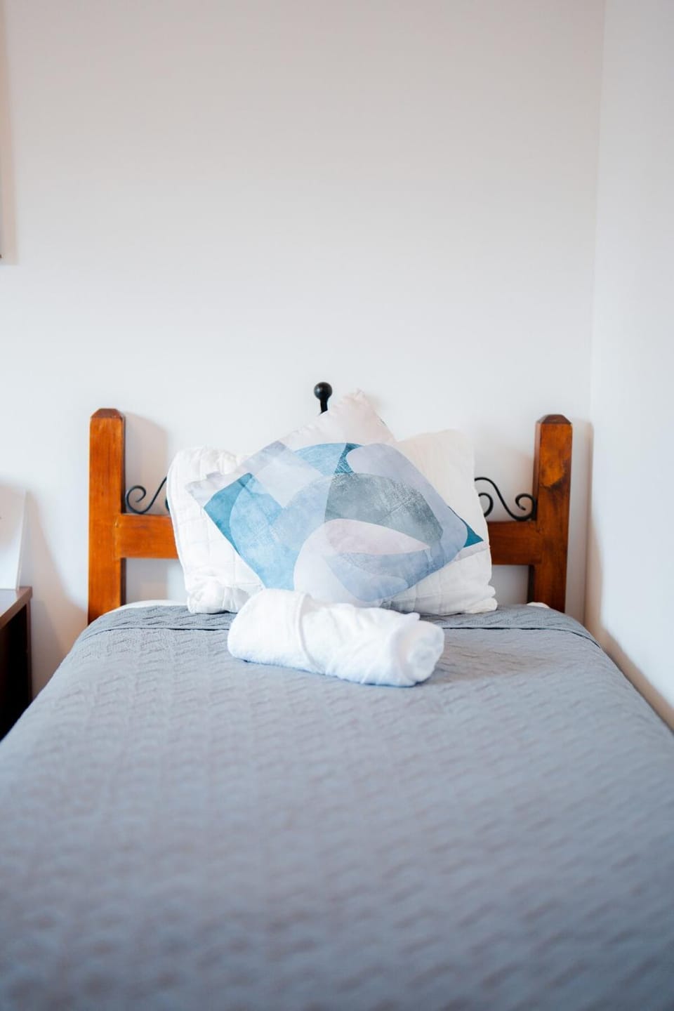 5 Private Suite - Saybe Theater - 105 Brigada - Insurance Apartment in San Pedro Sula