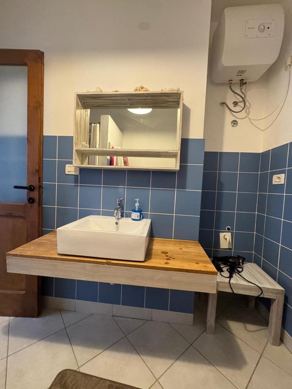Morabeza Ca' Greta, Estoril Apartment in Cape Verde