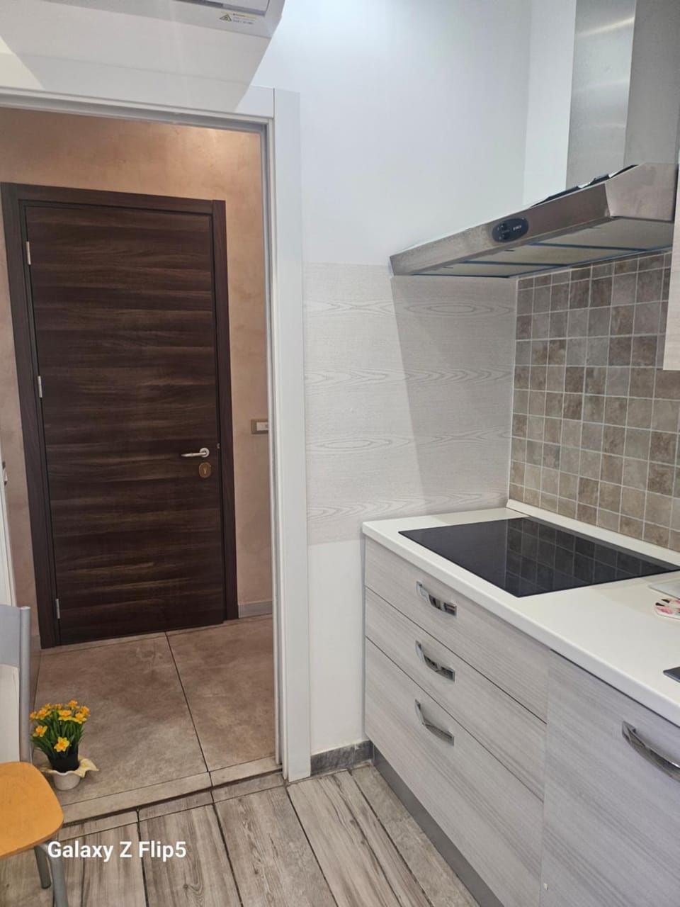 Fortuna Apartment in Diano Marina