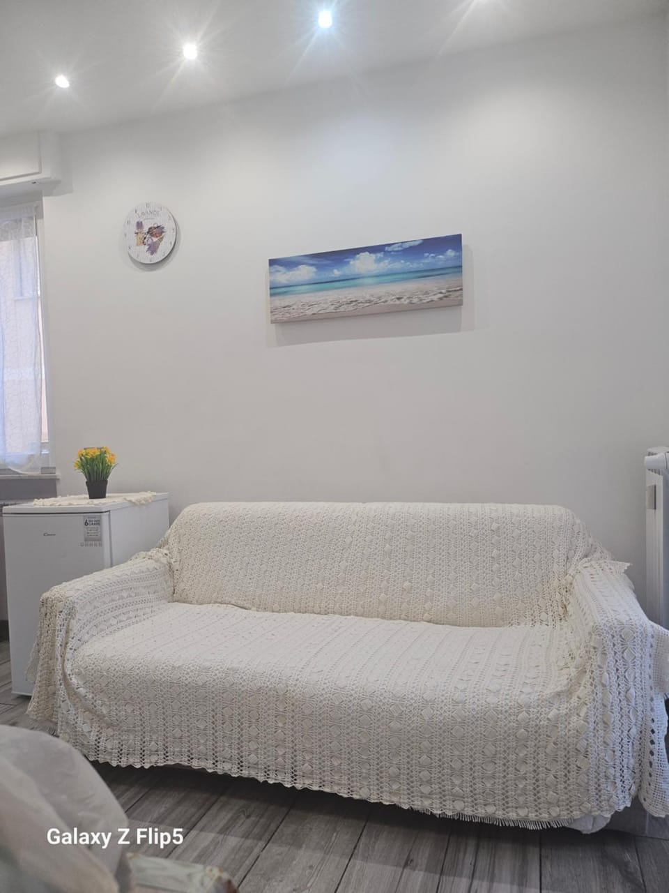 Fortuna Apartment in Diano Marina