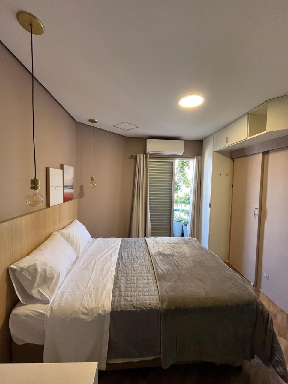 Cobertura Duplex em Pinheiros Vista Incrível Apartment in Sao Paulo City
