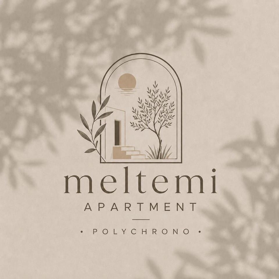 Meltemi apartment Polichrono Apartment in Halkidiki