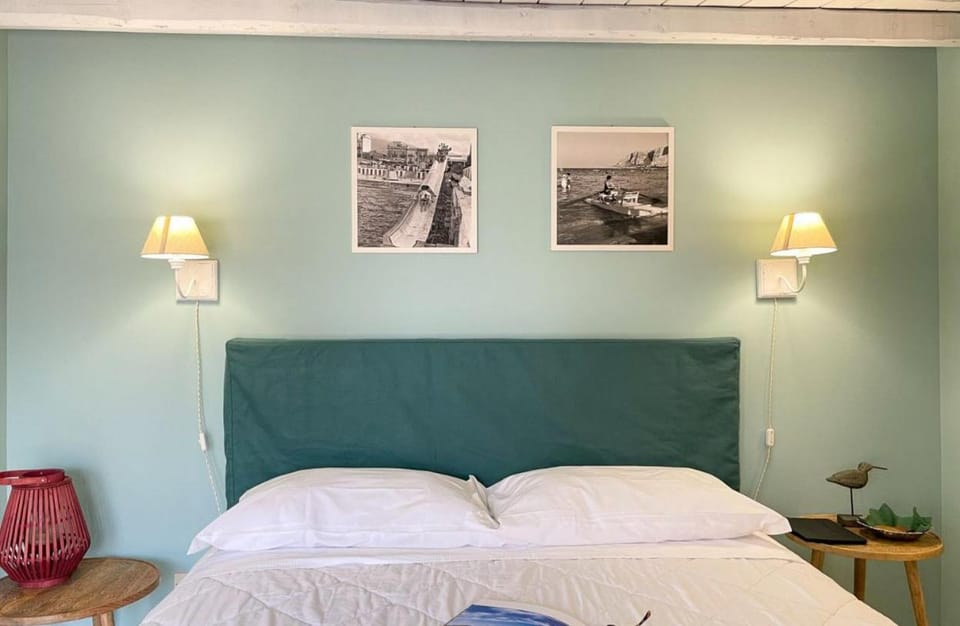 Mondello Bay - Addaura Apartments Apartment in Palermo