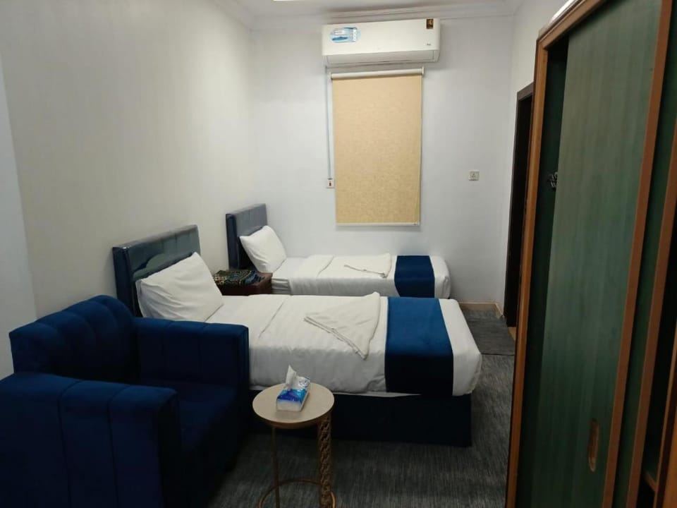 فندق الاوصاف الفندقية Hotel in Mecca