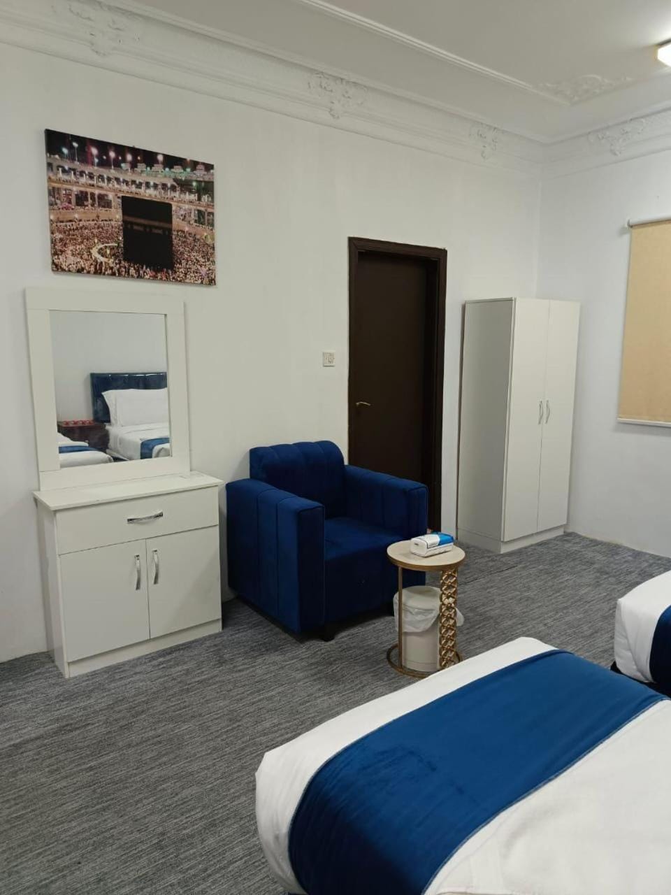 فندق الاوصاف الفندقية Hotel in Mecca