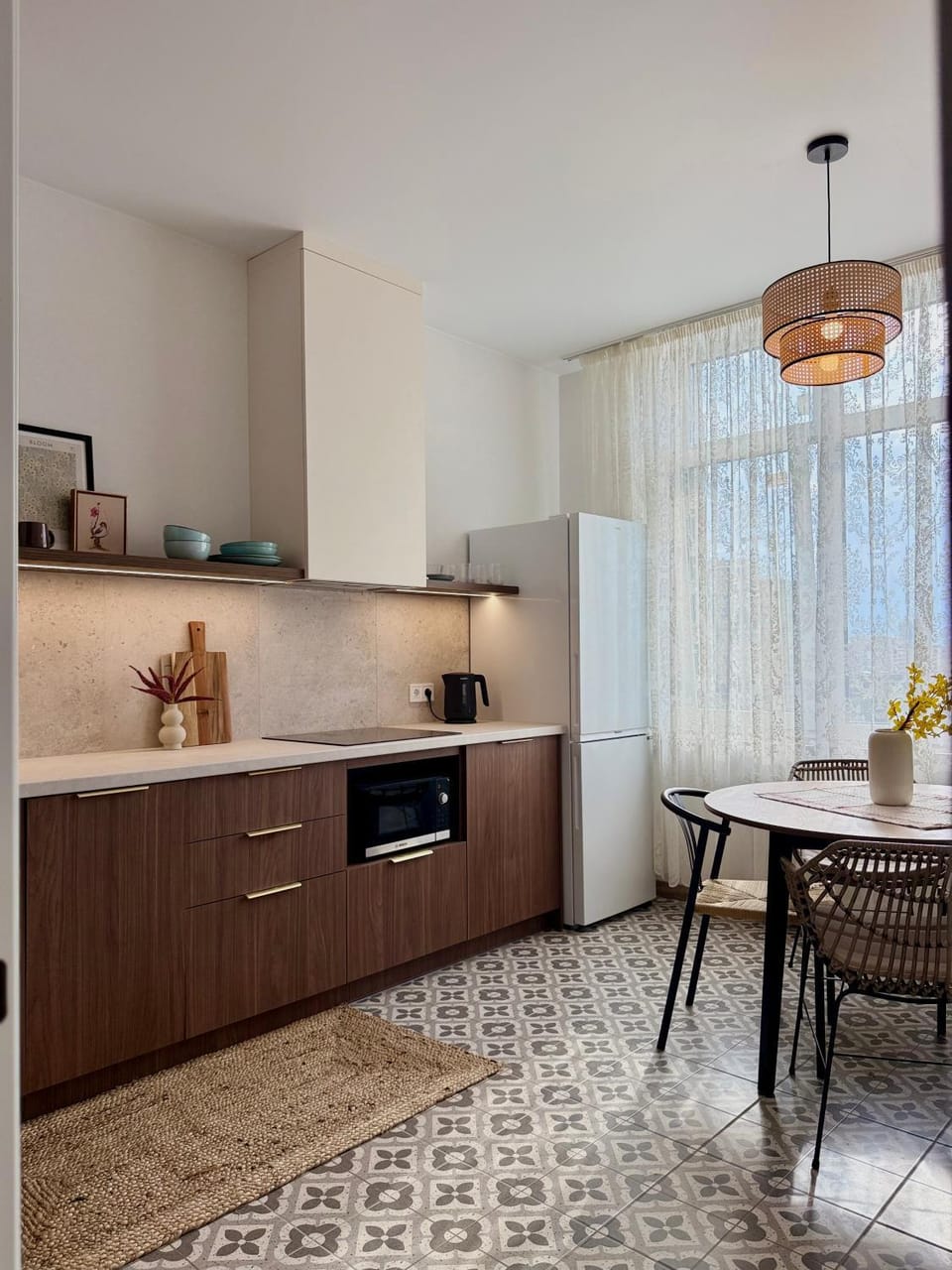 Квартира з паркомісцем і видом на іподром Apartment in Odessa