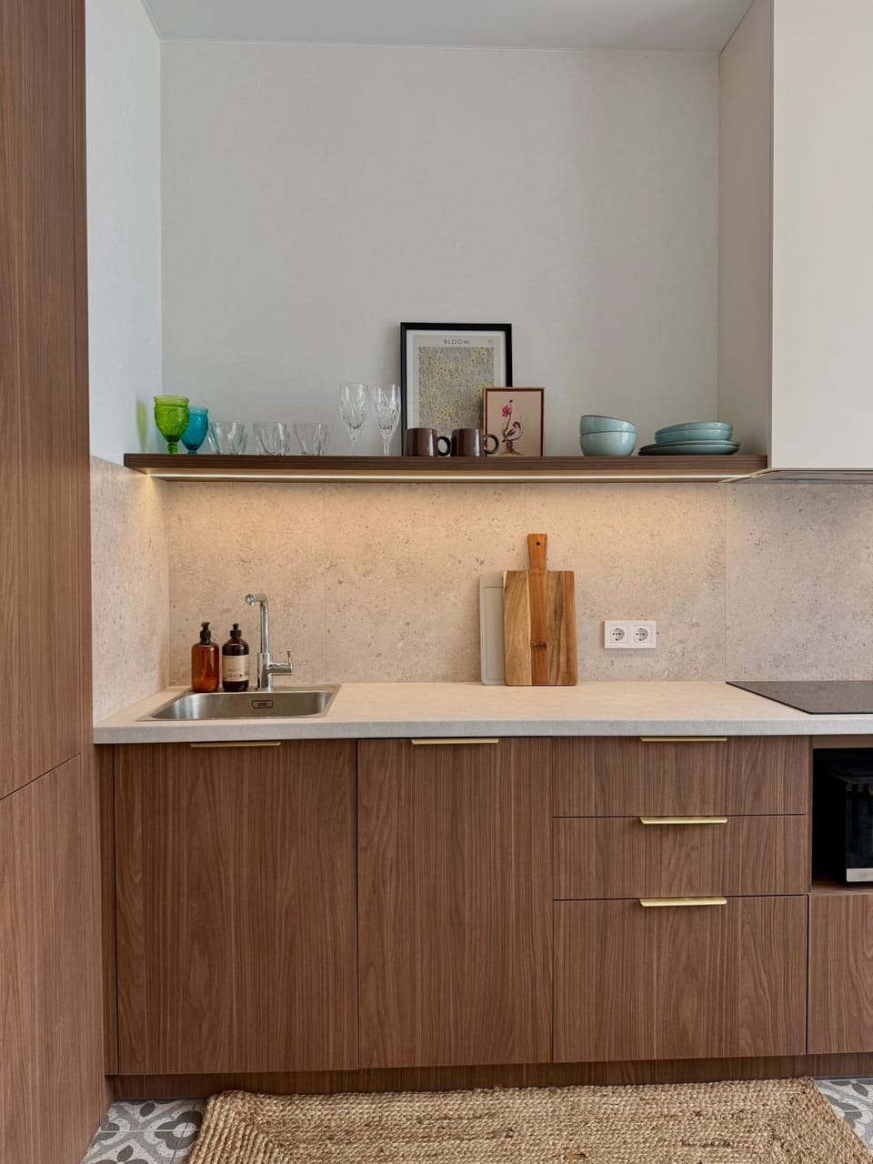 Квартира з паркомісцем і видом на іподром Apartment in Odessa