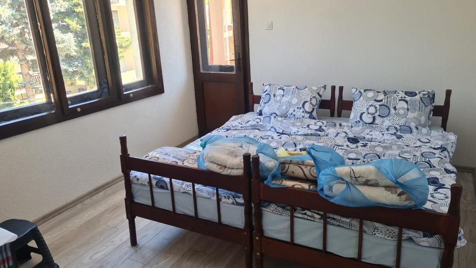 Makedonium Bed and Breakfast in Municipality of Ohrid, North Macedonia