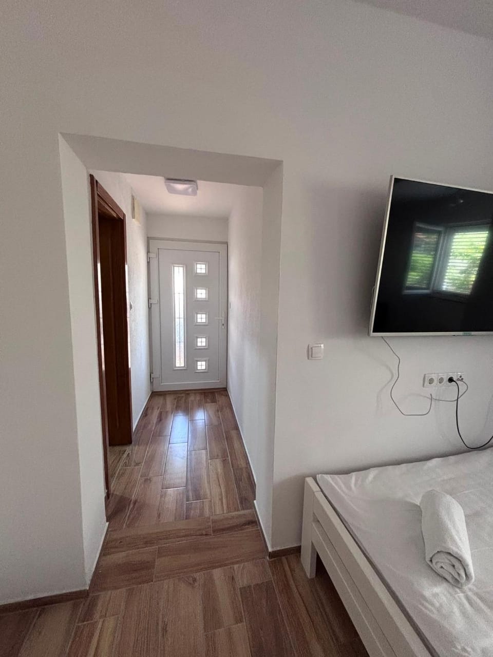 Urbana Studio Apartment in Zadar