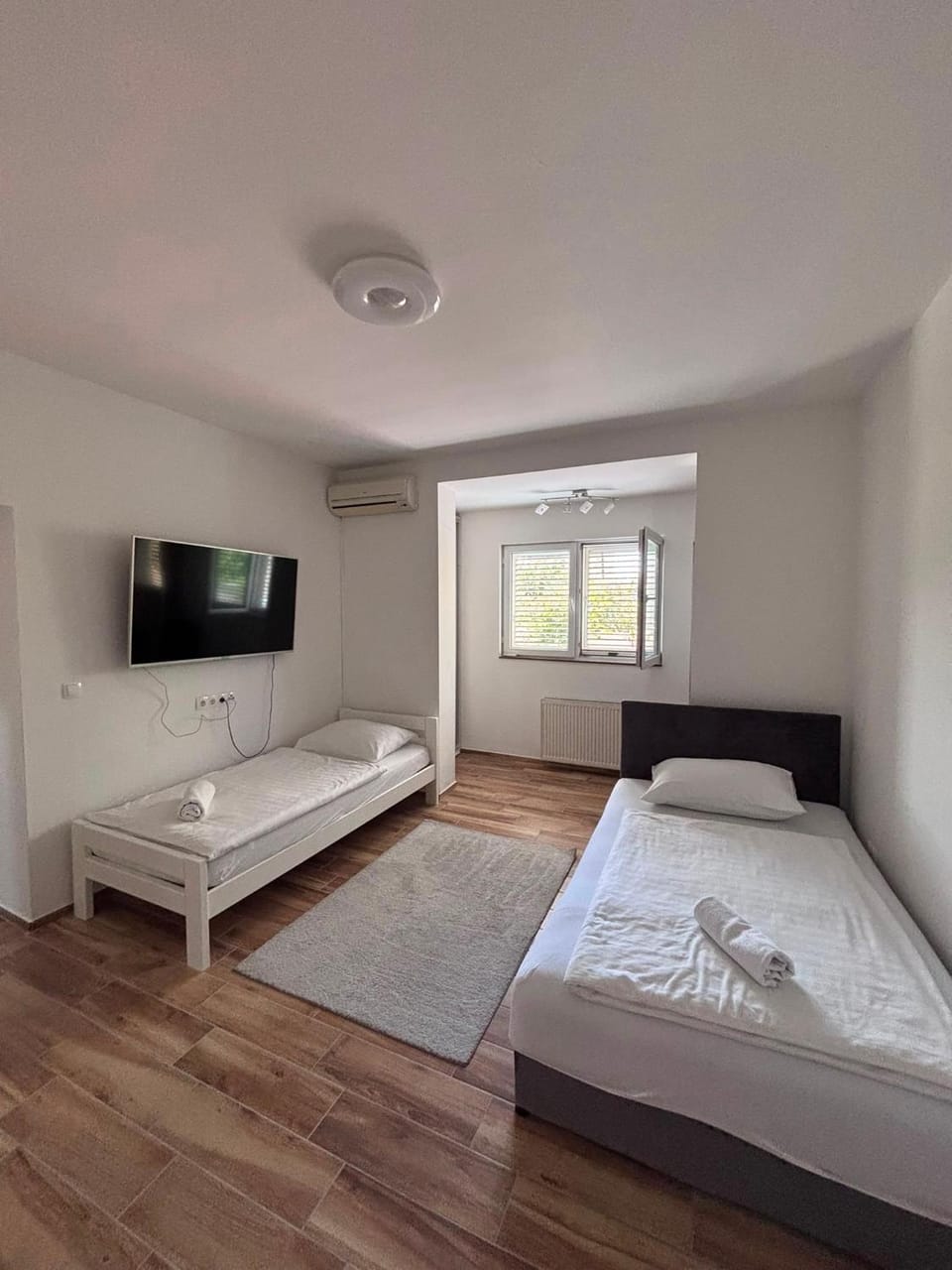 Urbana Studio Apartment in Zadar