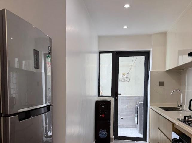 Nk luxe living Apartment in Nairobi County