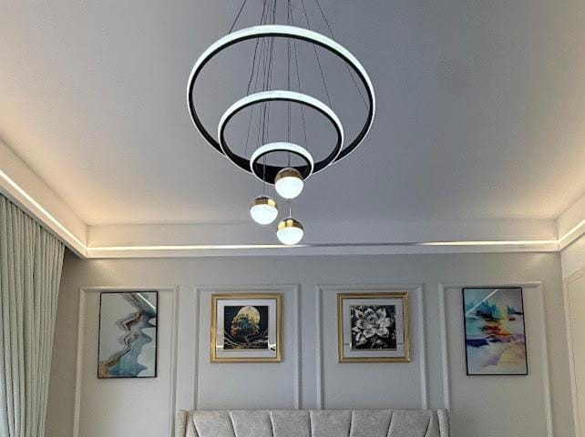 Nk luxe living Apartment in Nairobi County