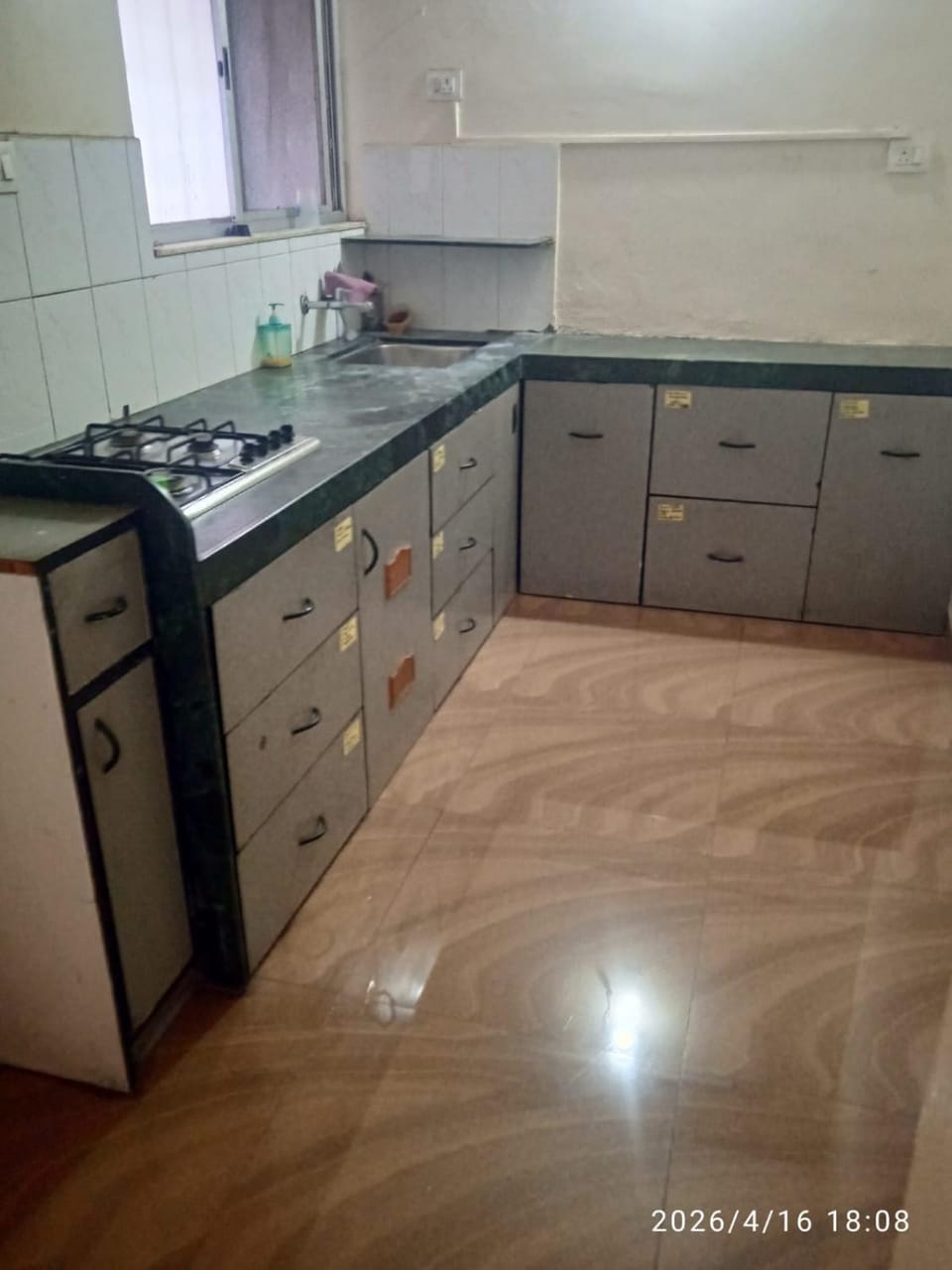 YOG's Condo Apartment in Bangkok