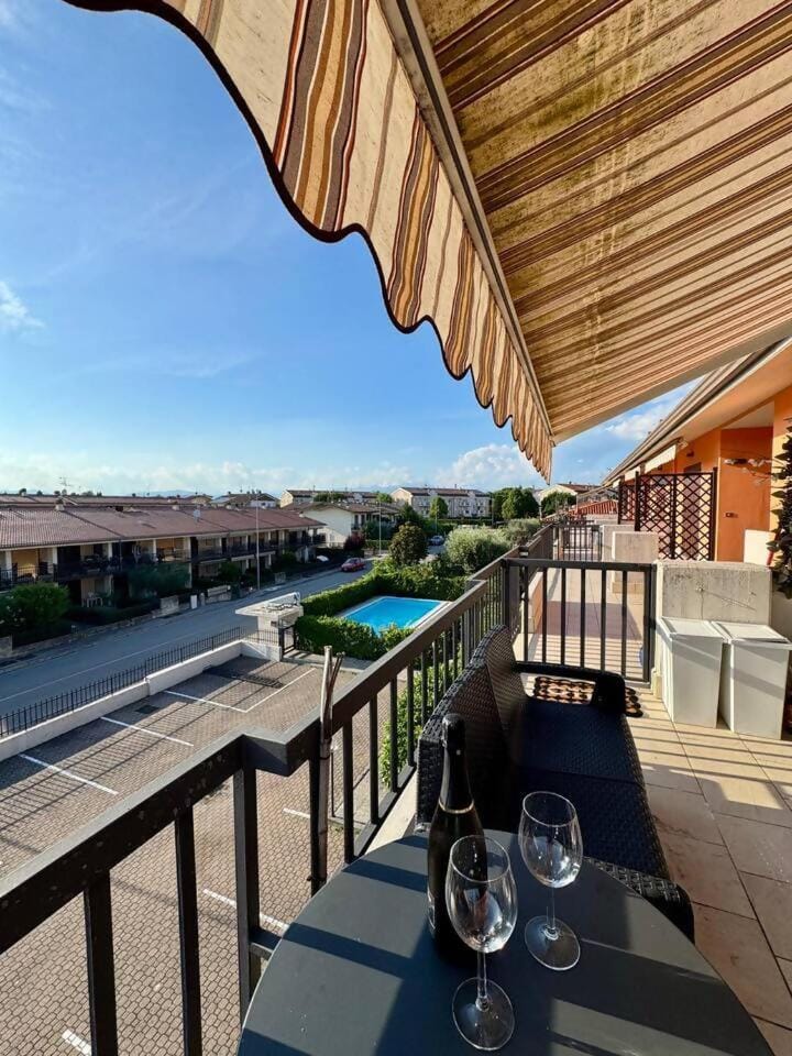 Residenza Sirmione Colombare Apartment in Sirmione